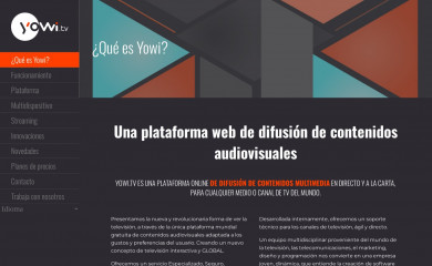 yowi.info screenshot