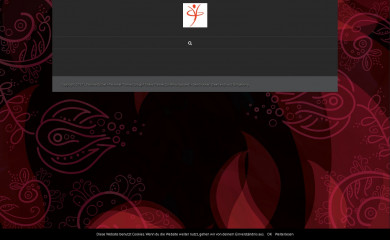 yvonne-eicher.de screenshot