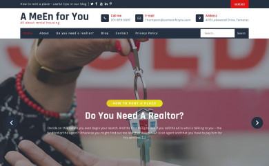 zameenforyou.com screenshot