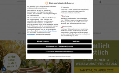 zett-mode.de screenshot