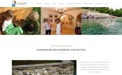 zschonergrundbad.com screenshot