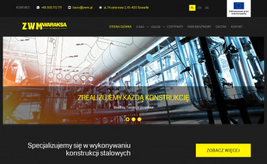 zwm.pl screenshot