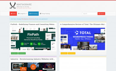 Story (Shared on MafiaShare.net) screenshot