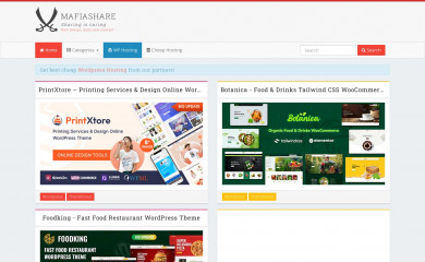 http://www.MafiaShare.net screenshot