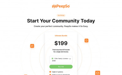 https://GeckoTheme.com screenshot