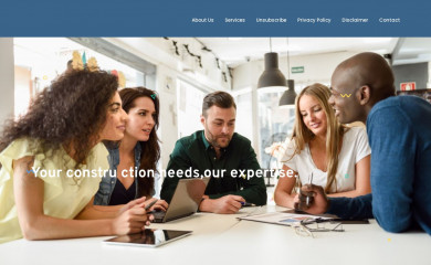 http://www.GeoPress.net screenshot
