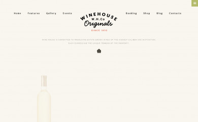 Wine Child screenshot