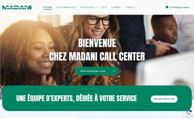 m-callcenter.com screenshot