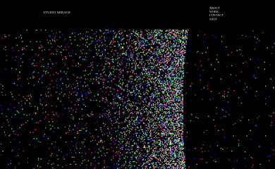 m-i-r-a-g-e.com screenshot