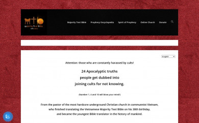 mtb.online screenshot