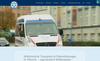 mtd-chemnitz.de screenshot