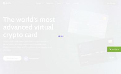 Zuzu screenshot