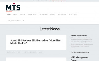mtsmanagementgroup.com screenshot