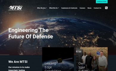 mtsi-va.com screenshot