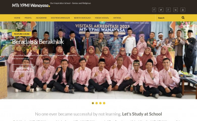 mtsypmi.com screenshot