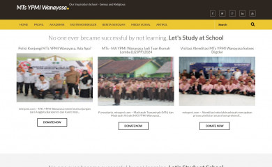 mtsypmi.com screenshot