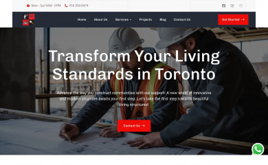 mtpcg.com screenshot