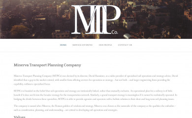 mtpco.com.au screenshot