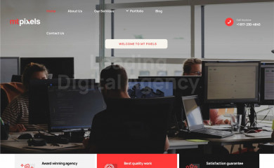 mtpixels.com screenshot