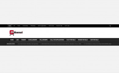 mucuruzi.com screenshot