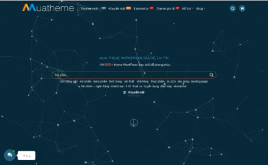 https://muatheme.com screenshot