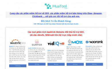 muatool.com screenshot