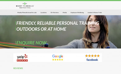 muddyplimsolls.com screenshot