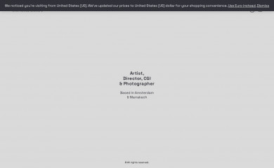 muhcine.com screenshot