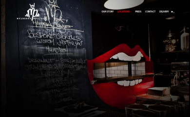 mulberryproject.com screenshot