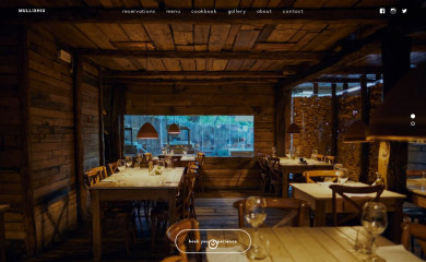 mullixhiu.al screenshot