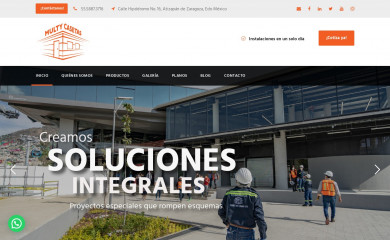 multycasetas.com screenshot