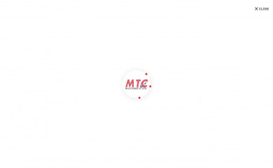 multicourier.com.ec screenshot
