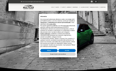 multicaramaru.com screenshot