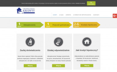 multiagencja-szczecin.pl screenshot