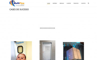 multiflexportas.com.br screenshot