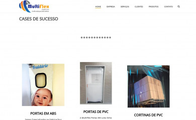 multiflexportas.com.br screenshot