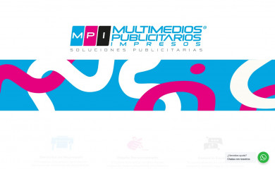 multimediospublicitarios.mx screenshot