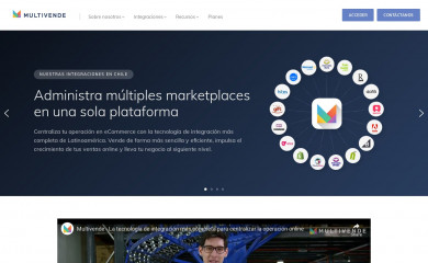 multivende.com screenshot