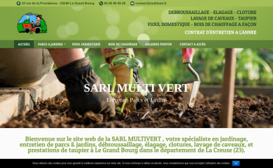 multivert.fr screenshot