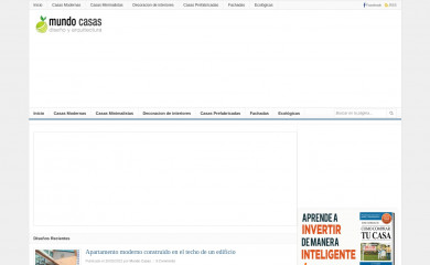 mundo-casas.com screenshot