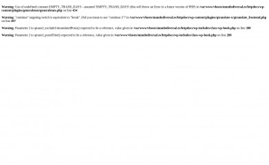 mundodiversal.es screenshot