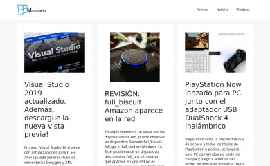 mundowin.com screenshot