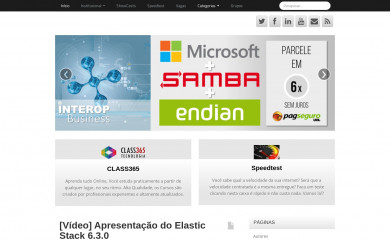 mundotibrasil.com.br screenshot