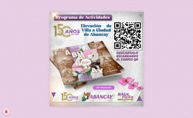 muniabancay.gob.pe screenshot