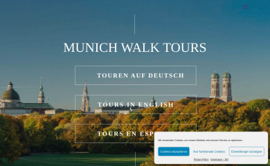 munichwalktours.de screenshot