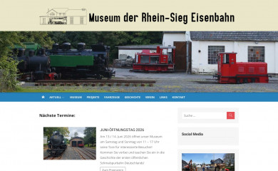 museum-asbach.de screenshot