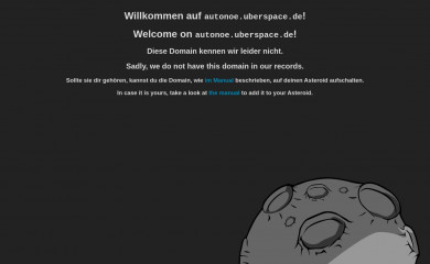 museologie.at screenshot