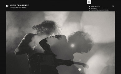 music-challenge-nancy.com screenshot