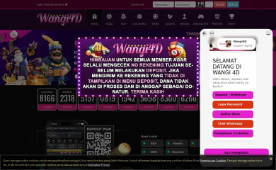 Musiceet screenshot