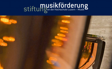musikfoerderung.ch screenshot